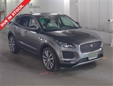 Used Jaguar E-Pace