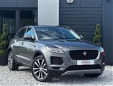 Used Jaguar E-Pace