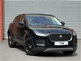 Used Jaguar E-Pace
