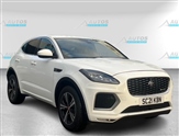 Used Jaguar E-Pace