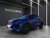 Used Jaguar E-Pace