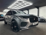 Used Jaguar E-Pace