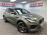 Used Jaguar E-Pace