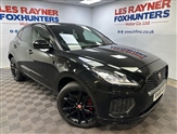 Used Jaguar E-Pace