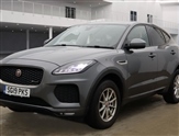 Used Jaguar E-Pace