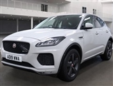 Used Jaguar E-Pace