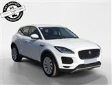 Used Jaguar E-Pace
