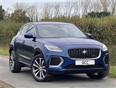 Used Jaguar E-Pace