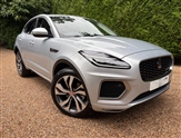Used Jaguar E-Pace