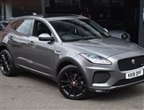 Used Jaguar E-Pace
