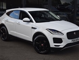 Used Jaguar E-Pace