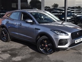 Used Jaguar E-Pace