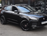 Used Jaguar E-Pace