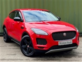 Used Jaguar E-Pace