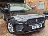 Jaguar E-Pace Image 1