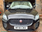 Jaguar E-Pace Image 2