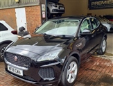 Jaguar E-Pace Image 3