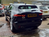 Jaguar E-Pace Image 6