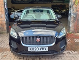 Jaguar E-Pace Image 2