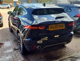 Jaguar E-Pace Image 6