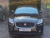 Jaguar E-Pace Image 2