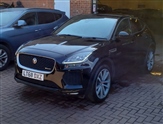 Jaguar E-Pace Image 3