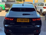 Jaguar E-Pace Image 6