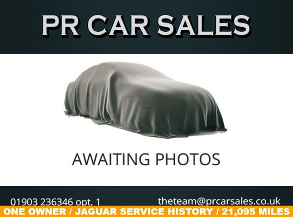 Large image for the Used Jaguar E-PACE