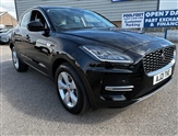 Jaguar E-Pace Image 3