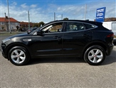 Jaguar E-Pace Image 5