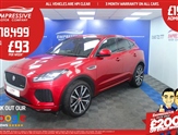 Used Jaguar E-Pace
