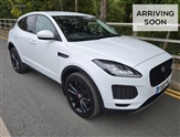 Used Jaguar E-Pace