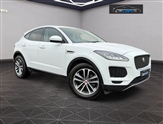 Used Jaguar E-Pace