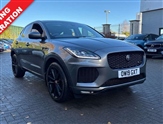 Used Jaguar E-Pace