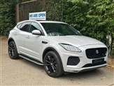 Used Jaguar E-Pace
