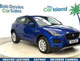 Used Jaguar E-Pace