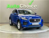 Jaguar E-Pace Image 5