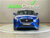 Jaguar E-Pace Image 6