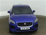 Jaguar E-Pace Image 2