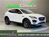 Jaguar E-Pace Image 1