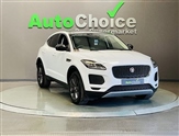 Jaguar E-Pace Image 5