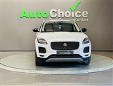 Jaguar E-Pace Image 6