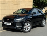 Used Jaguar E-Pace