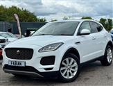 Used Jaguar E-Pace