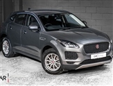 Used Jaguar E-Pace