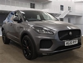 Used Jaguar E-Pace