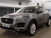 Used Jaguar E-Pace
