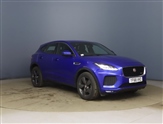 Used Jaguar E-Pace