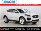 Jaguar E-Pace Image 1