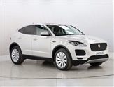 Jaguar E-Pace Image 2